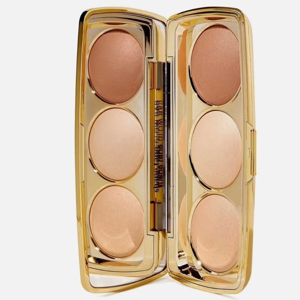 Tarte Radiant Glow Highlighter Palette NIB - Picture 2 of 9